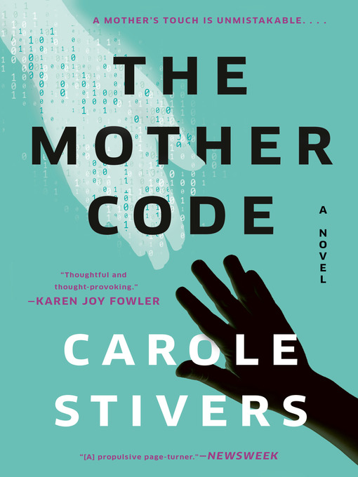 Title details for The Mother Code by Carole Stivers - Wait list